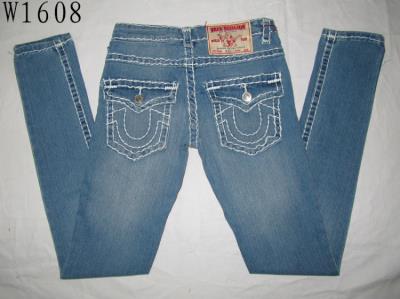 Women's True Religion jeans-343